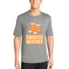 PosiCharge ® Competitor Tee Thumbnail
