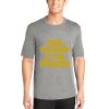 PosiCharge ® Competitor Tee Thumbnail