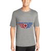 PosiCharge ® Competitor Tee Thumbnail