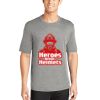 PosiCharge ® Competitor Tee Thumbnail