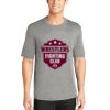 PosiCharge ® Competitor Tee Thumbnail