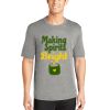 PosiCharge ® Competitor Tee Thumbnail