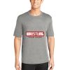 PosiCharge ® Competitor Tee Thumbnail