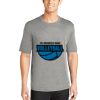 PosiCharge ® Competitor Tee Thumbnail