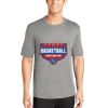 PosiCharge ® Competitor Tee Thumbnail