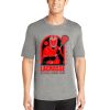 PosiCharge ® Competitor Tee Thumbnail