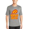 PosiCharge ® Competitor Tee Thumbnail