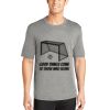 PosiCharge ® Competitor Tee Thumbnail