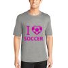 PosiCharge ® Competitor Tee Thumbnail