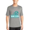 PosiCharge ® Competitor Tee Thumbnail