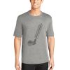 PosiCharge ® Competitor Tee Thumbnail