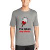 PosiCharge ® Competitor Tee Thumbnail