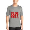 PosiCharge ® Competitor Tee Thumbnail