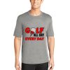 PosiCharge ® Competitor Tee Thumbnail