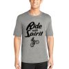 PosiCharge ® Competitor Tee Thumbnail