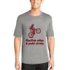 PosiCharge ® Competitor Tee Thumbnail