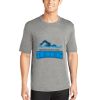 PosiCharge ® Competitor Tee Thumbnail