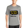 PosiCharge ® Competitor Tee Thumbnail