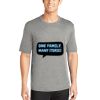 PosiCharge ® Competitor Tee Thumbnail