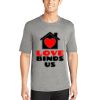PosiCharge ® Competitor Tee Thumbnail