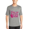 PosiCharge ® Competitor Tee Thumbnail