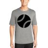 PosiCharge ® Competitor Tee Thumbnail