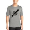 PosiCharge ® Competitor Tee Thumbnail
