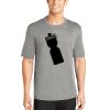 PosiCharge ® Competitor Tee Thumbnail