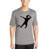 PosiCharge ® Competitor Tee Thumbnail