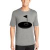 PosiCharge ® Competitor Tee Thumbnail