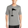 PosiCharge ® Competitor Tee Thumbnail