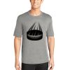 PosiCharge ® Competitor Tee Thumbnail