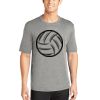 PosiCharge ® Competitor Tee Thumbnail