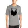 PosiCharge ® Competitor Tee Thumbnail