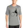 PosiCharge ® Competitor Tee Thumbnail