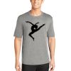 PosiCharge ® Competitor Tee Thumbnail