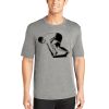 PosiCharge ® Competitor Tee Thumbnail