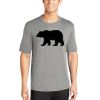 PosiCharge ® Competitor Tee Thumbnail