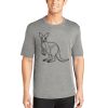PosiCharge ® Competitor Tee Thumbnail