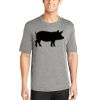 PosiCharge ® Competitor Tee Thumbnail