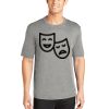 PosiCharge ® Competitor Tee Thumbnail
