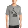 PosiCharge ® Competitor Tee Thumbnail
