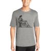 PosiCharge ® Competitor Tee Thumbnail