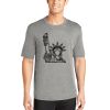 PosiCharge ® Competitor Tee Thumbnail