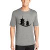 PosiCharge ® Competitor Tee Thumbnail