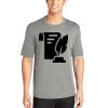 PosiCharge ® Competitor Tee Thumbnail