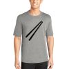 PosiCharge ® Competitor Tee Thumbnail