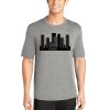PosiCharge ® Competitor Tee Thumbnail