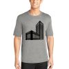 PosiCharge ® Competitor Tee Thumbnail