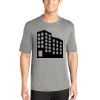 PosiCharge ® Competitor Tee Thumbnail